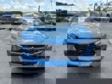 New 2025 Chevrolet Trax RS image 4