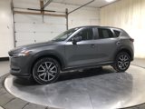 Used 2018 MAZDA CX-5 Touring w/ Preferred Equipment Package image 4