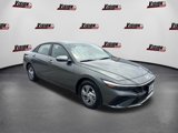 Certified 2025 Hyundai Elantra SE w/ Cargo Package image 3