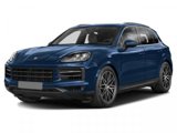 Used 2024 Porsche Cayenne image 3