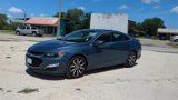 Certified 2024 Chevrolet Malibu RS image 4