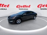 Used 2020 Chevrolet Malibu LS w/ LPO, Convenience Package 1 image 4