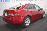 Used 2011 Chevrolet Cruze LT image 6
