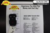 Certified 2022 GMC Terrain SLE image 6