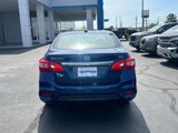 Used 2018 Nissan Sentra SV w/ Protection Package image 6