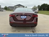 New 2025 Nissan Sentra SV w/ All-Weather Package image 4