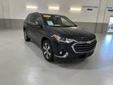 Used 2019 Chevrolet Traverse LT w/ LT Premium Package image 4