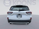 Used 2021 Ford Escape S image 5
