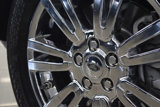 Used 2011 Land Rover LR4 HSE LUX image 6