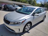 Used 2017 Kia Forte LX image 3