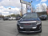 Used 2020 GMC Acadia Denali w/ Technology Package image 2