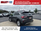 Used 2022 Ford Escape SE w/ Cold Weather Package image 3