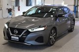 Used 2021 Nissan Maxima 3.5 SV w/ Floor Mat Group image 4