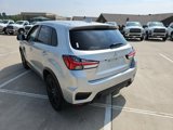 Used 2021 Mitsubishi Outlander Sport LE image 3