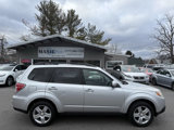 Used 2009 Subaru Forester 2.5X image 3