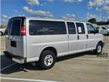 Used 2014 Chevrolet Express 3500 LT w/ LT Preferred Equipment Group image 2