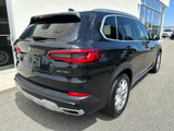 Used 2019 BMW X5 xDrive40i w/ Convenience Package image 4