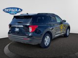 Certified 2022 Ford Explorer XLT image 6