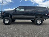 Used 2001 Ford Excursion XLT image 2