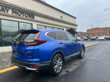 Used 2022 Honda CR-V Touring image 3