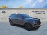 Used 2021 Kia Telluride EX w/ EX Premium Package image 2