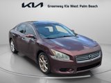 Used 2014 Nissan Maxima 3.5 SV w/ Premium Package image 2