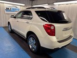 Used 2013 Chevrolet Equinox LT w/ Chrome Package image 6
