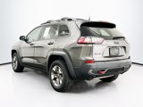 Used 2019 Jeep Cherokee Trailhawk image 5