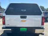 Used 2012 Chevrolet Silverado 1500 LT w/ All-Star Edition image 6