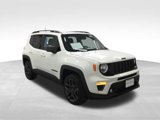 Used 2021 Jeep Renegade Latitude image 3