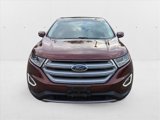 Used 2015 Ford Edge SEL w/ Equipment Group 201A image 2
