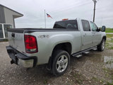Used 2013 GMC Sierra 2500 SLT w/ SLT Convenience Package image 3