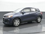 Used 2019 Chevrolet Trax LS image 2