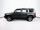 Used 2017 Jeep Patriot High Altitude image 4