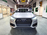 Used 2018 Audi Q7 3.0T Prestige image 3