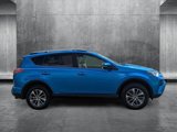 Used 2018 Toyota RAV4 XLE image 4