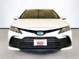 Used 2022 Toyota Camry LE image 2
