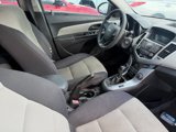 Used 2012 Chevrolet Cruze LS w/ Connectivity Package image 3