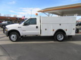 Used 2003 Ford F450 4x4 Regular Cab Super Duty image 4