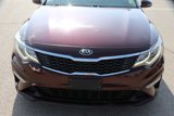 Used 2020 Kia Optima LX image 2