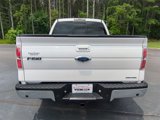 Used 2012 Ford F150 Lariat w/ Lariat Plus Pkg image 5