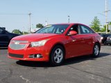 Used 2012 Chevrolet Cruze LT w/ RS Package image 3