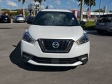 Used 2020 Nissan Kicks SR w/ SR Premium Package image 2