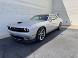 Used 2022 Dodge Challenger GT image 3
