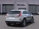 New 2025 Cadillac XT4 Premium Luxury w/ Cold Weather Package image 4
