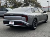Used 2025 Kia K4 EX image 4