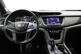 Used 2023 Cadillac XT5 Sportv image 2