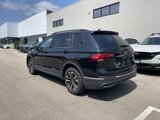 Certified 2022 Volkswagen Tiguan S image 2