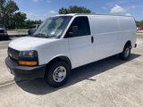 Used 2023 Chevrolet Express 2500 Extended w/ Driver Convenience Package image 3