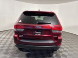 Certified 2022 Jeep Grand Cherokee Limited image 5